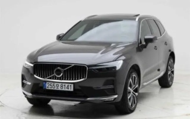 XC60(2세대) B6 AWD 얼티메이트 브라이트 볼보 2025년 06월 22,525km