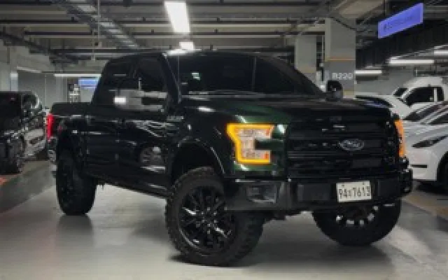 F150 3.5L 포드 2025년 03월 187,698km